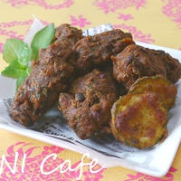 カレーフリッター