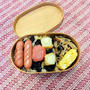 アンドロイド弁当