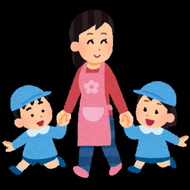 保育士はいくら稼げる？年収は？給与は？調べてみた結果