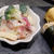 Sake lees creamy Dip  簡単！酒粕ディップ和え Lie de saké vinaigrette crémeuse