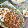 作るのが簡単！煮込み5分♪やわらか牛肉のビールカレー