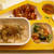 お子様エビフライ定食