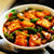 紅燒豆腐│豆腐の醤油煮込み