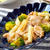 【主菜】長いもと豚肉のねぎ塩炒め【15分】