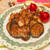 ＊カリサクッ♡おつまみにも♡茄子と鶏ささみの柚子のり和え＊