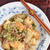 ほんのひと手間で白菜が甘くなる♪白菜と厚揚げ豆腐のそぼろあん