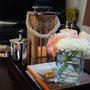 Afternoon tea request W.S