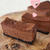 (レシピ)びっくりするほどトロットロなチョコチーズケーキVer.1