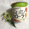 国産大豆丸ごとヨーグルト♪ソイフローラ