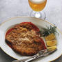 Cotoletta Alla Milanese
