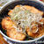 鶏むね肉の照り焼き丼