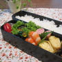 THE　和のお弁当