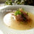 ＜１０月レッスンレシピ*ヨーグルトチキンスープ＞