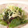 アンチエイジングとダイエットでアメリカに紹介されている日本のサラダ