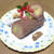 ★卵白で作るロールケーキdeブッシュドノエル(天ぷら粉編)★片栗粉deロールケーキ★