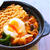 ピリ辛こく旨！韓国風チゲ鍋の作り方レシピ 一人鍋［料理動画］