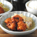 簡単☆さつま揚げと油揚げと白菜の煮物