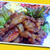＊豚肉の甘辛味噌炒め＊