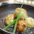 塩麹で美味しく♪ふんわり鶏肉だんごの餡かけ