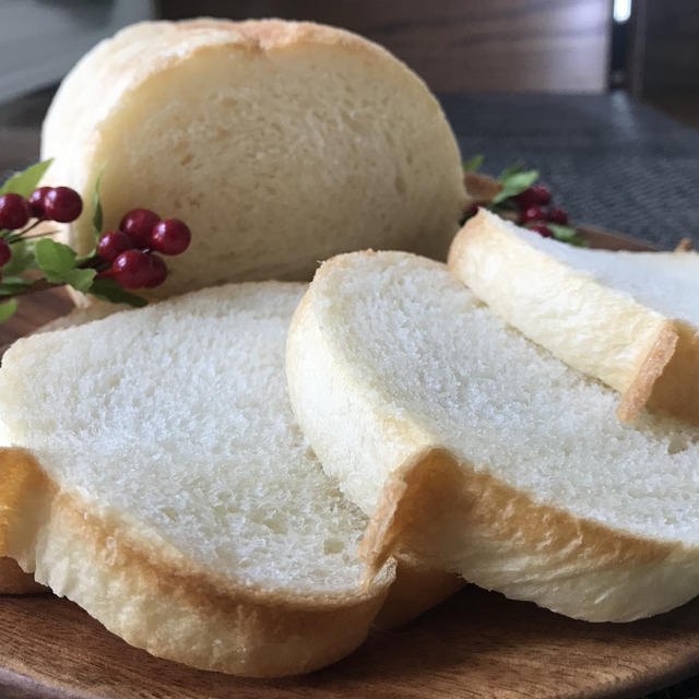 トヨ型パン