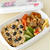 牛もつと根菜の煮込み　晩ごはんの残りで作るお弁当　３月５日　水曜日　
