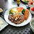 朝ごはん日記 抜歯前のスタミナごはん