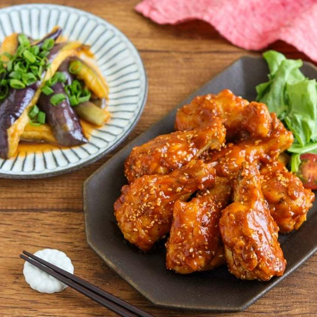 ＊【オリーブノート】余りがちな「コチュジャン」の消費におすすめ！簡単レシピ2選＊