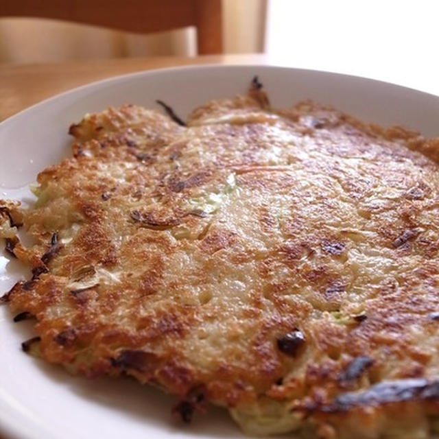 たこ焼き液の残りで、たこ焼き焼き｜信じていれば失くしたものは戻ってくる旅