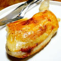 【低温調理】鶏もも肉のコンフィの作り方　65℃と78℃で食べ比べてみた