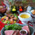 クリスマスの料理、お正月にもおすすめです。