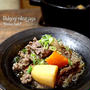 コストコのプルコギで作る！肉じゃが♡【#簡単レシピ#コストコ購入品】