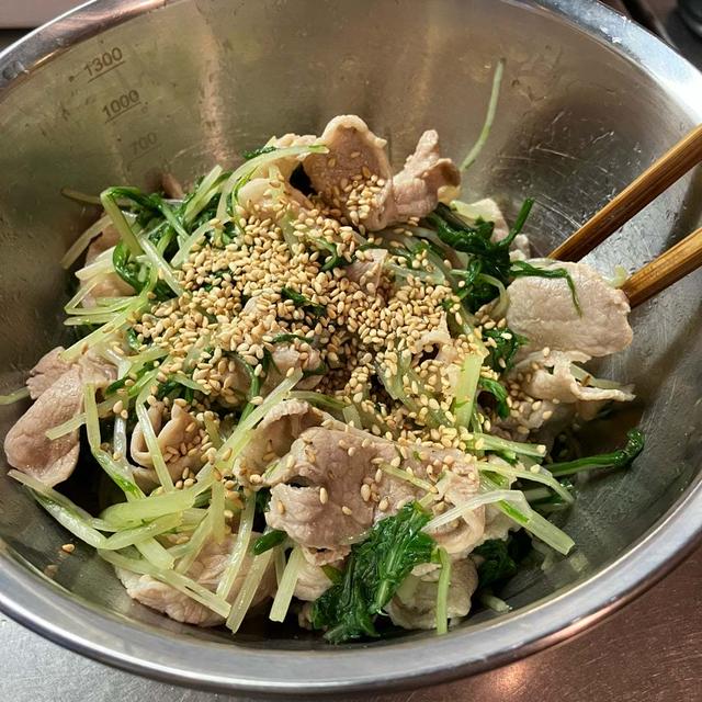 晩ごはん2日分☆Ｇさん亡き後初めてです！(*ﾟ∀ﾟ)=3