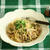 豚バラとエリンギのゆず胡椒パスタ
