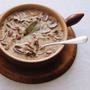 Beef stroganoff