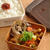 簡単＊おいしい♡ごはんに合う豚こまと野菜のプルコギ風がメインのお弁当。