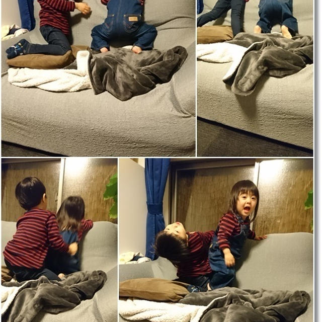 【よく喋る姫】親とのコミュニケーションの間の取り方！と久々のグラコロなのに。。。