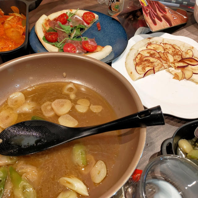 お家居酒屋開店です(*´艸｀*)