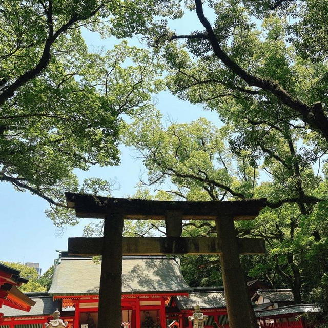 【6月お朔日詣りと雑貨市】