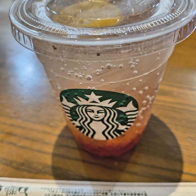 ブックオフとスタバ