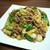 【回鍋肉風】お肉と野菜のピリ辛味噌炒め♪