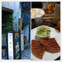 朝お茶とPetit pas -OneDayShop♪