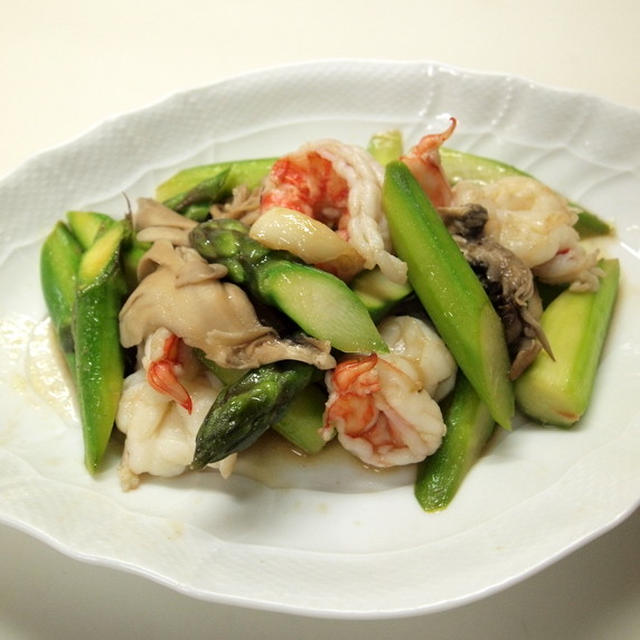30分で夕食準備