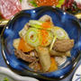 ＊脂抜きの裏ワザでモリモリ食べられる牛すじレシピ♪＊