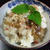ザーサイツナご飯