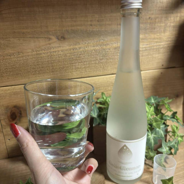 セルクレンズ 海洋性フルボ酸飲料