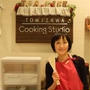 富沢商店　コレド日本橋店にて実演してきました