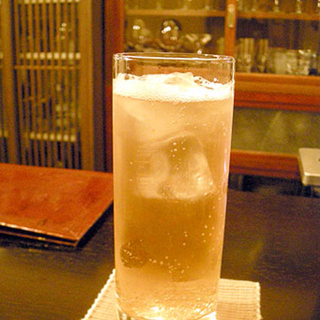 京都・六角「炭火と天ぷら　割烹　なかじん」(前編）