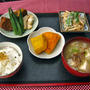 朝ごはん　７月８日（水）