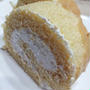 おやつ！ロールケーキ