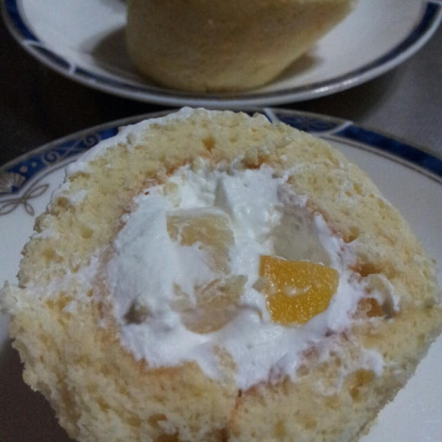 これからお夜食☆